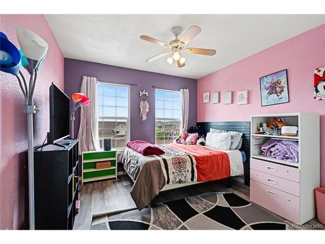 494 Black Feather Loop 112, Castle Rock, CO 80104