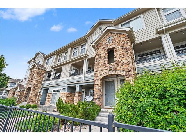 494 Black Feather Loop 112, Castle Rock, CO 80104