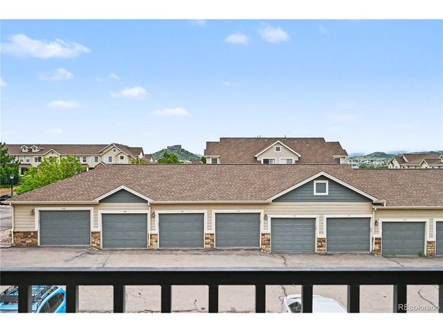 494 Black Feather Loop 112, Castle Rock, CO 80104
