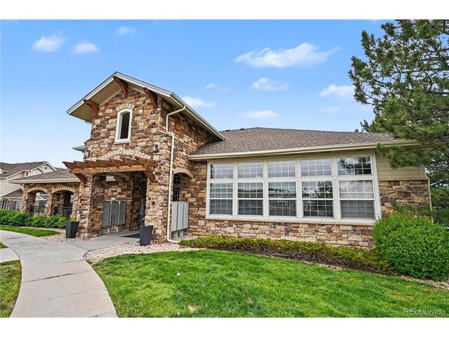 494 Black Feather Loop 112, Castle Rock, CO 80104