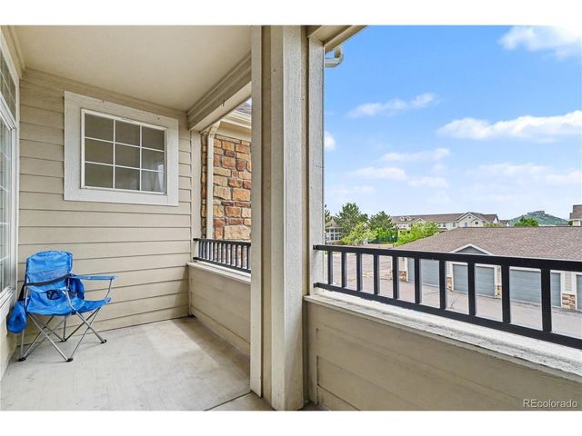 494 Black Feather Loop 112, Castle Rock, CO 80104