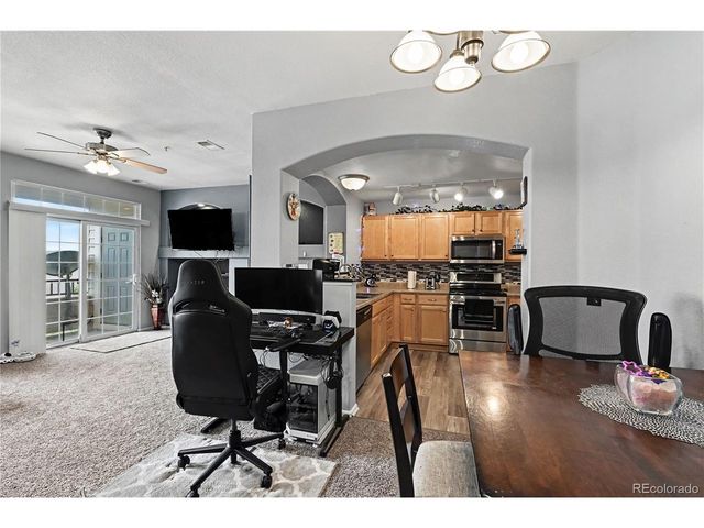 494 Black Feather Loop 112, Castle Rock, CO 80104