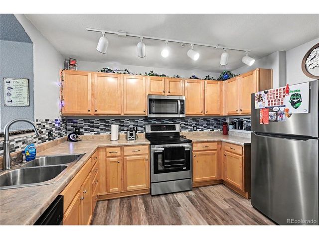 494 Black Feather Loop 112, Castle Rock, CO 80104