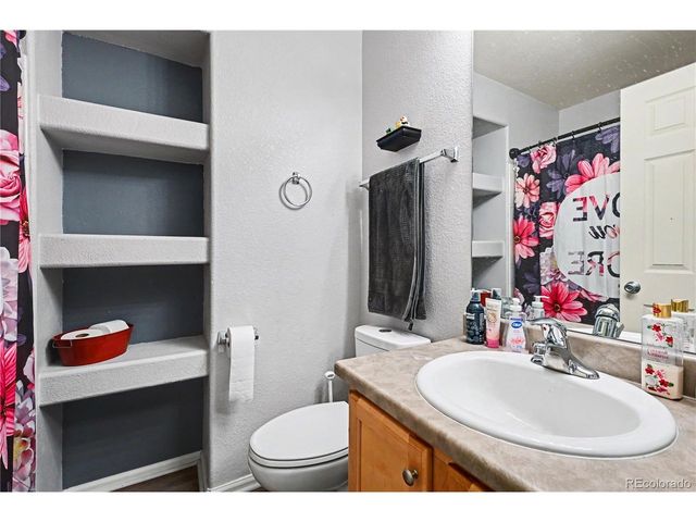 494 Black Feather Loop 112, Castle Rock, CO 80104