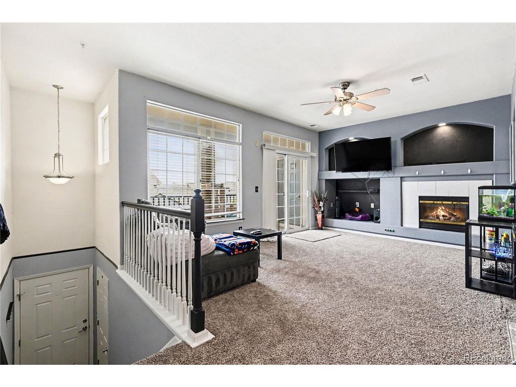 494 Black Feather Loop 112, Castle Rock, CO 80104