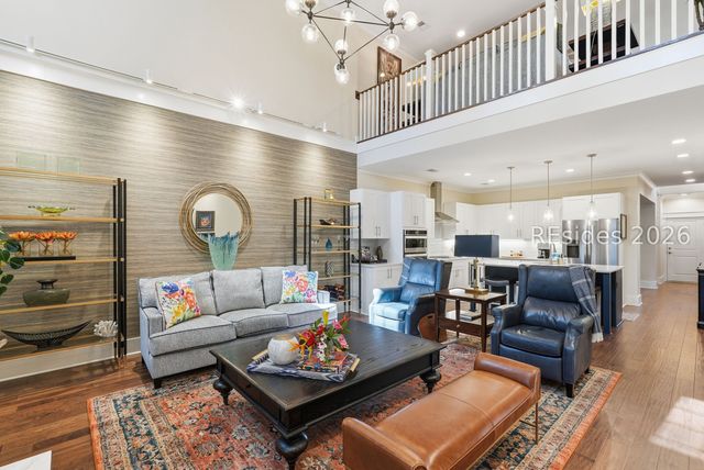 37 Paxton Cir, Bluffton, SC 29910