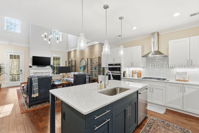 37 Paxton Cir, Bluffton, SC 29910