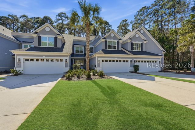 37 Paxton Cir, Bluffton, SC 29910