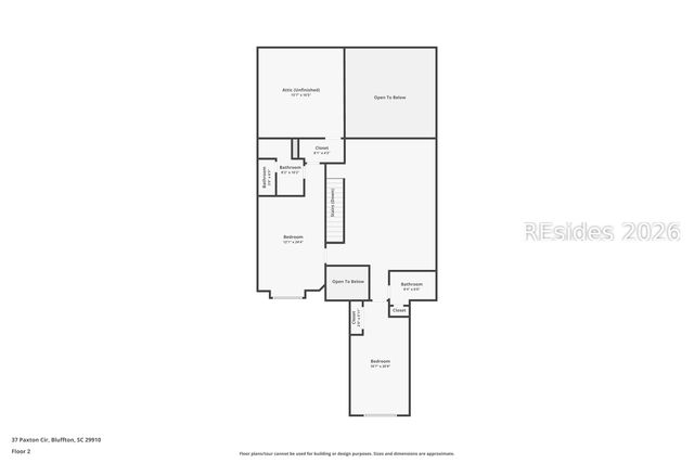 37 Paxton Cir, Bluffton, SC 29910