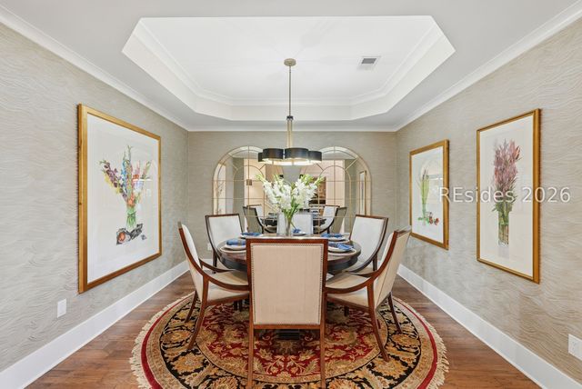 37 Paxton Cir, Bluffton, SC 29910