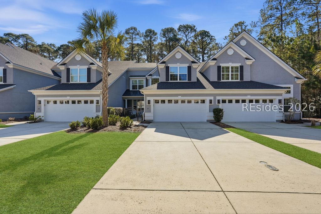 37 Paxton Cir, Bluffton, SC 29910