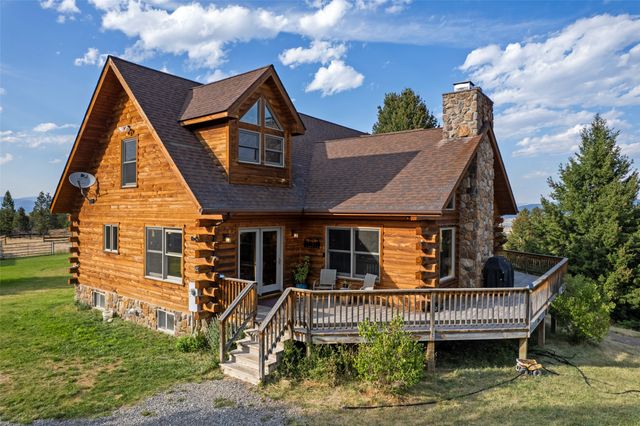 1320 German Gulch Road, Anaconda, MT 59711 property photo