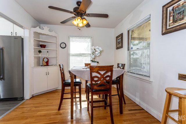 1100 Glade Street, Bakersfield, CA 93308