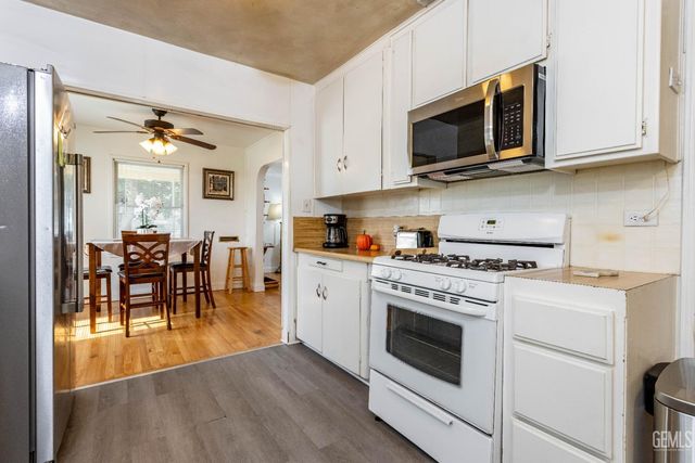 1100 Glade Street, Bakersfield, CA 93308