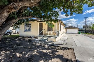 1100 Glade Street, Bakersfield, CA 93308