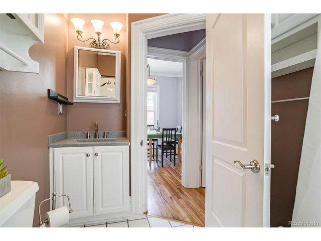 762 S Washington St, Denver, CO 80209