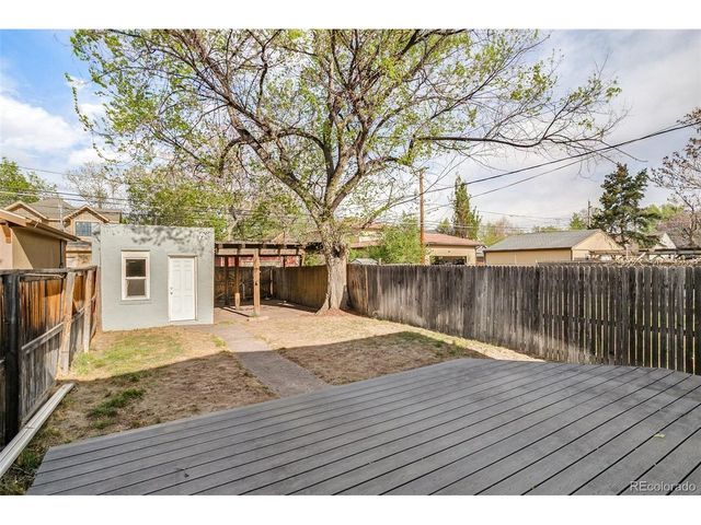 762 S Washington St, Denver, CO 80209