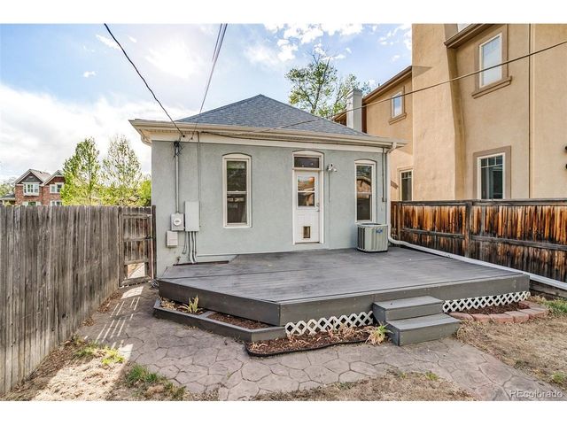 762 S Washington St, Denver, CO 80209
