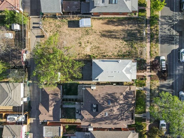 762 S Washington St, Denver, CO 80209