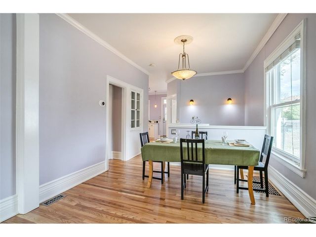 762 S Washington St, Denver, CO 80209