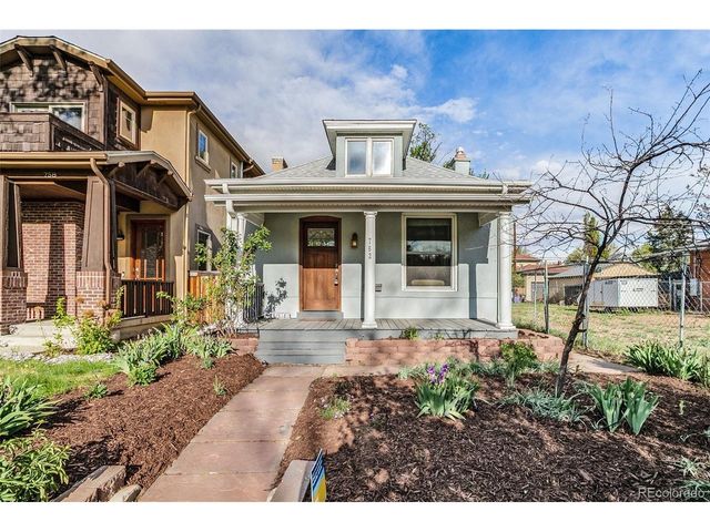 762 S Washington St, Denver, CO 80209