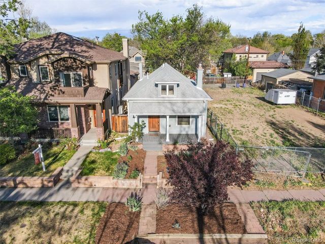 762 S Washington St, Denver, CO 80209