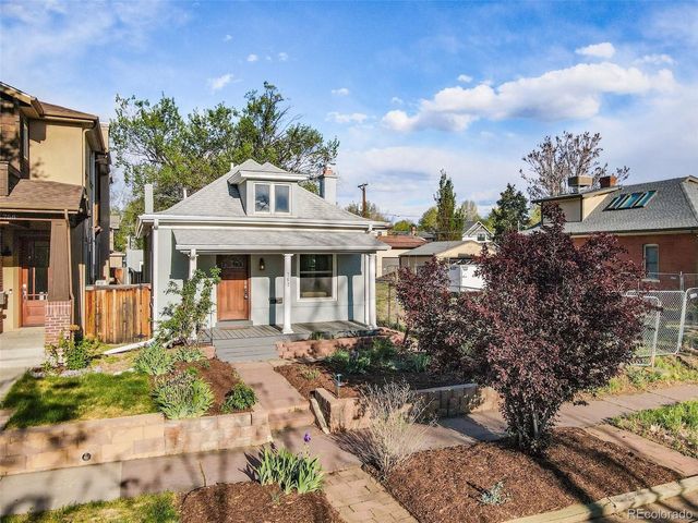 762 S Washington St, Denver, CO 80209