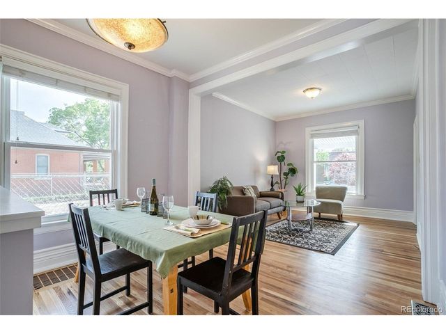 762 S Washington St, Denver, CO 80209