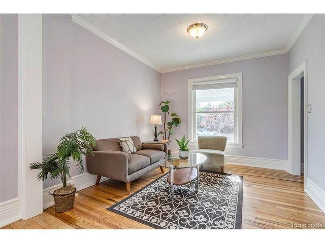 762 S Washington St, Denver, CO 80209