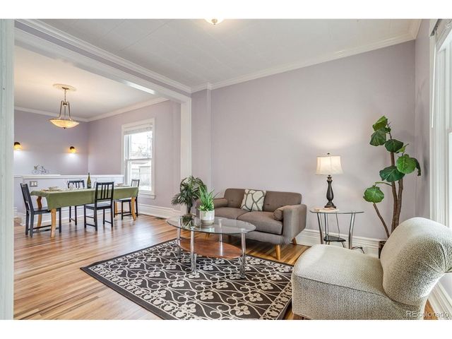 762 S Washington St, Denver, CO 80209