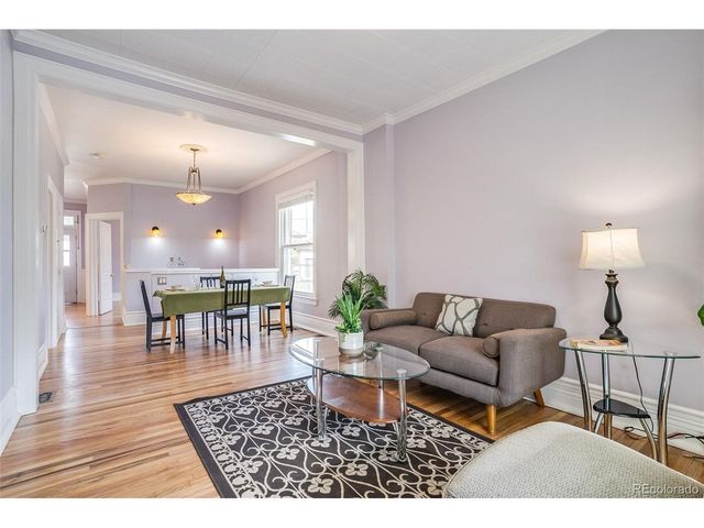 762 S Washington St, Denver, CO 80209