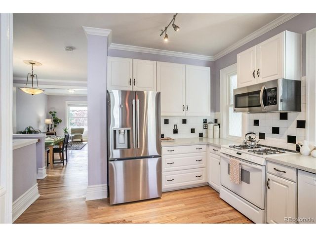 762 S Washington St, Denver, CO 80209