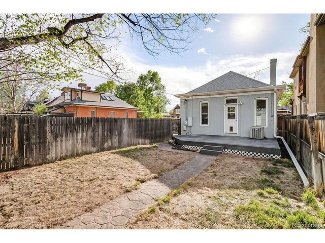 762 S Washington St, Denver, CO 80209