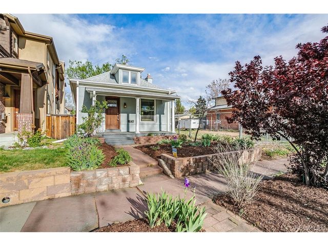 762 S Washington St, Denver, CO 80209