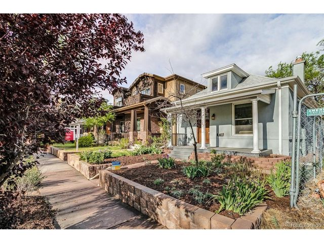 762 S Washington St, Denver, CO 80209