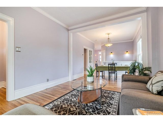 762 S Washington St, Denver, CO 80209