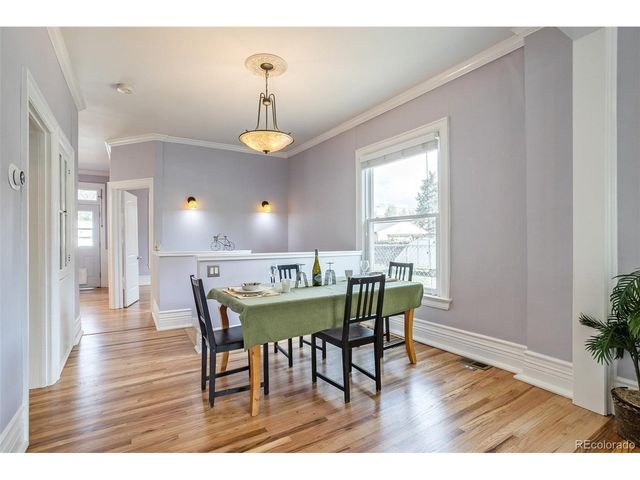 762 S Washington St, Denver, CO 80209