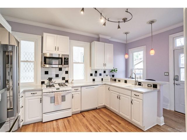 762 S Washington St, Denver, CO 80209