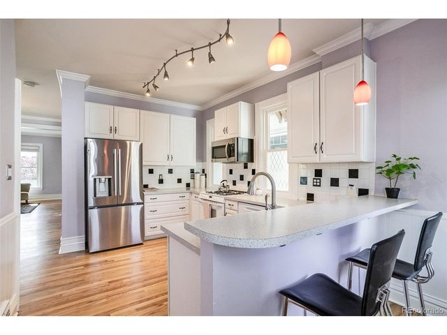 762 S Washington St, Denver, CO 80209