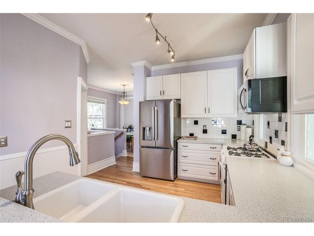 762 S Washington St, Denver, CO 80209