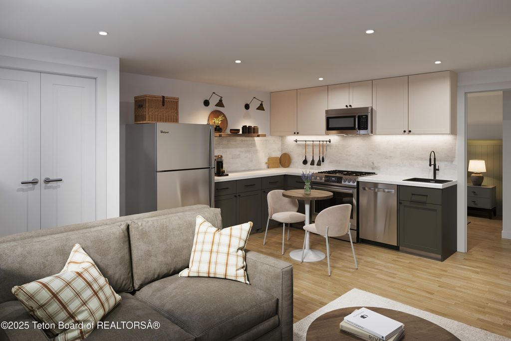 500 E KELLY Avenue, Jackson, WY 83001 photo 11