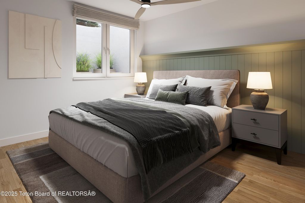 500 E KELLY Avenue, Jackson, WY 83001 photo 12