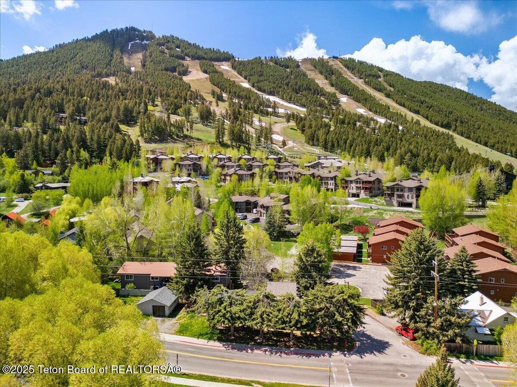 500 E KELLY Avenue, Jackson, WY 83001 photo 16