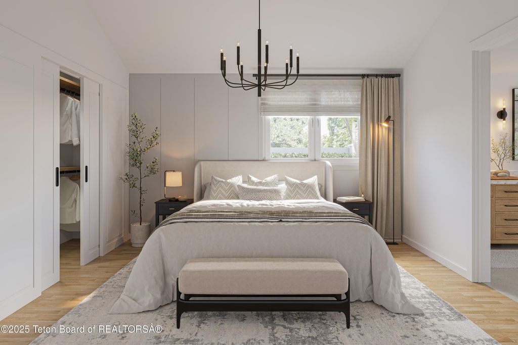 500 E KELLY Avenue, Jackson, WY 83001 photo 7