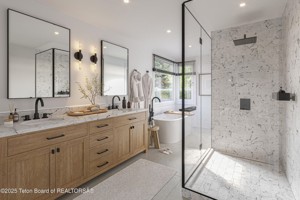 500 E KELLY Avenue, Jackson, WY 83001 photo 8