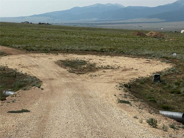 1370 Goebel Way, Westcliffe, CO 81252