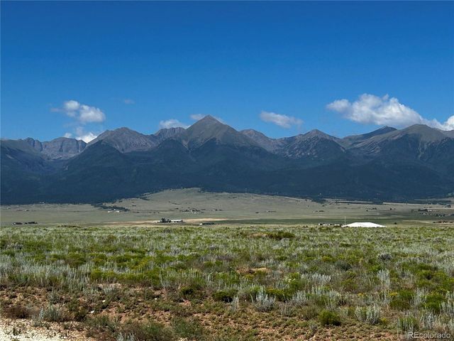 1370 Goebel Way, Westcliffe, CO 81252