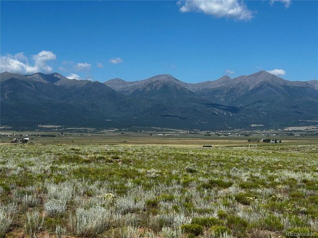1370 Goebel Way, Westcliffe, CO 81252