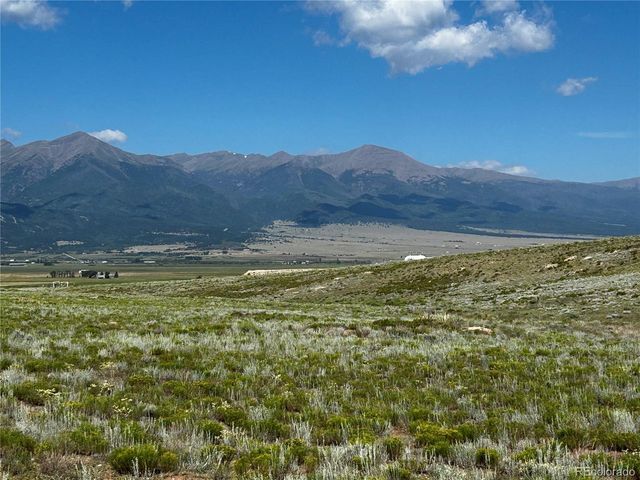 1370 Goebel Way, Westcliffe, CO 81252