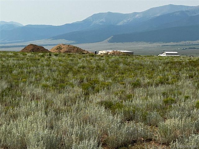 1370 Goebel Way, Westcliffe, CO 81252